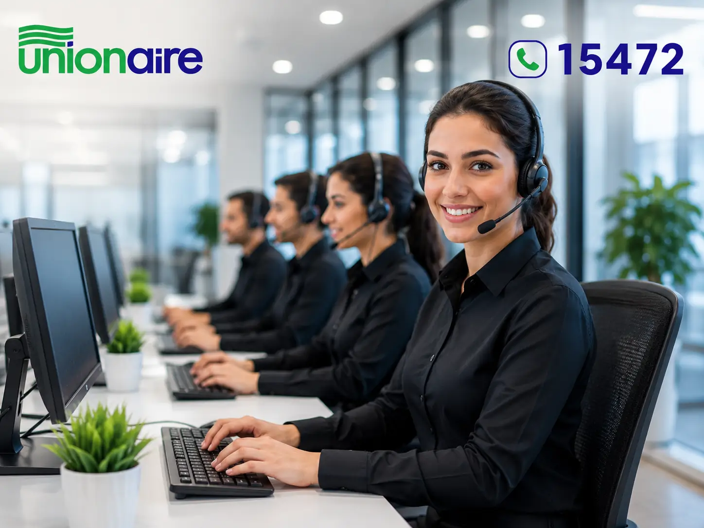 unionaire hotline unionaire hotline